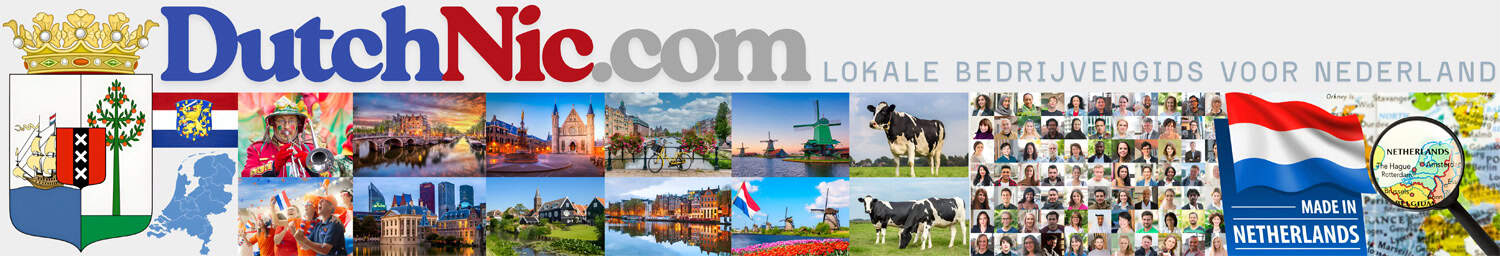 Gemaakt in Nederland - Scouting Duiven